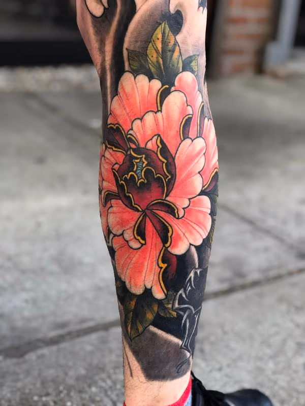 Peony