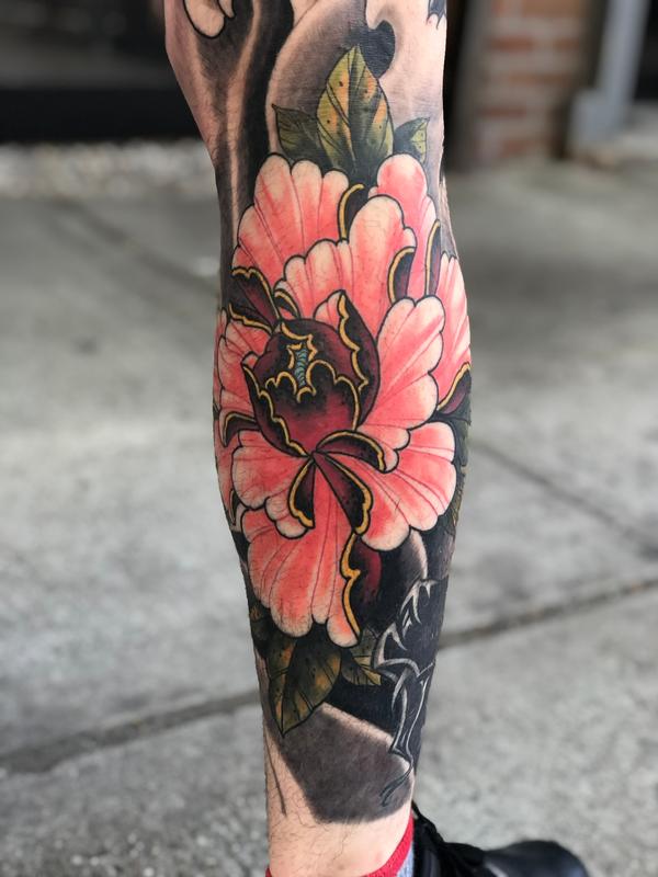 Peony