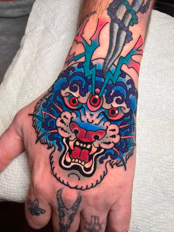 Tiger