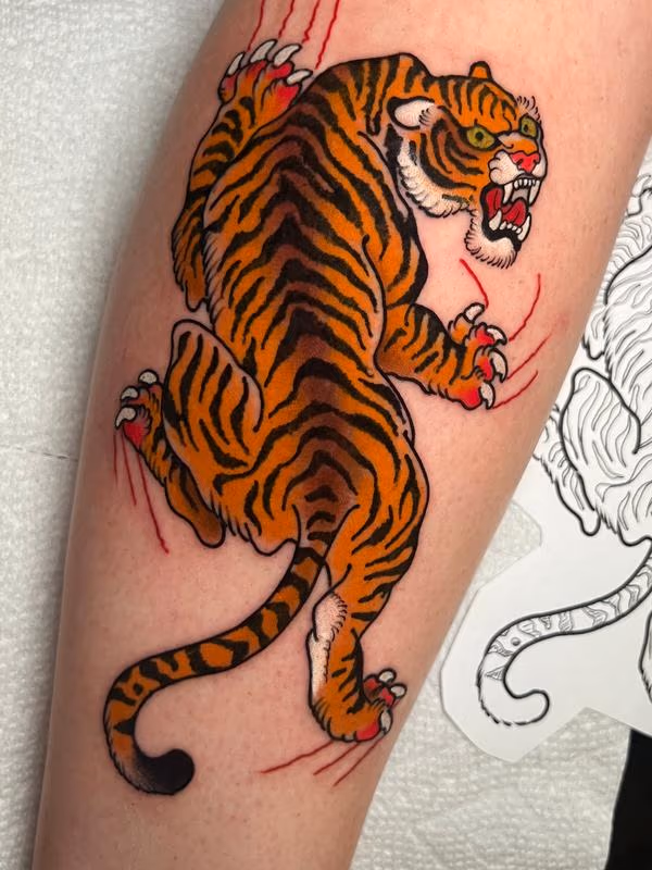 Tiger