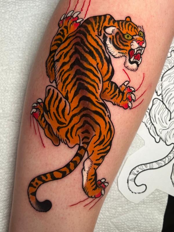 Tiger