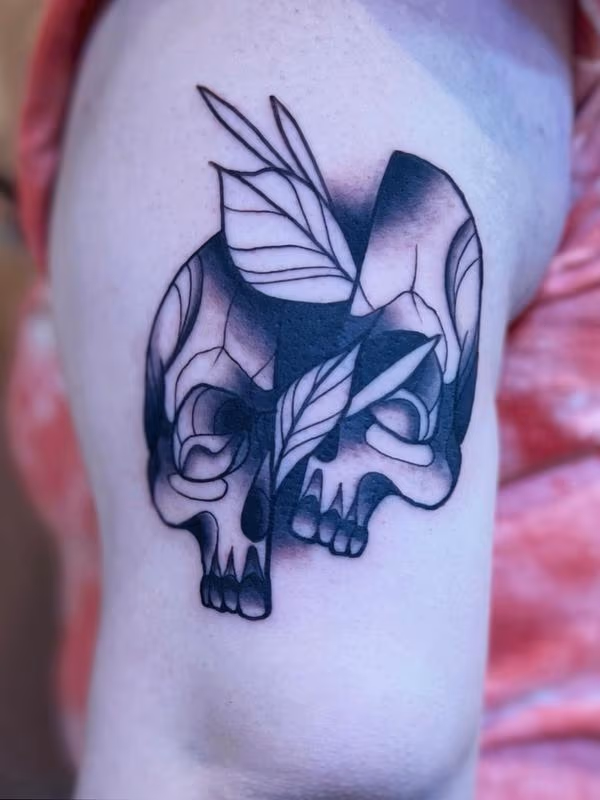 Skull