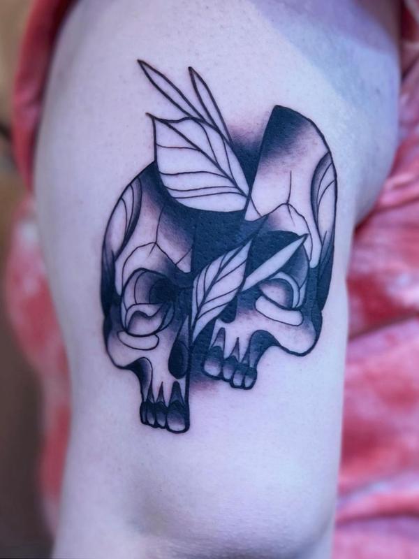 Skull