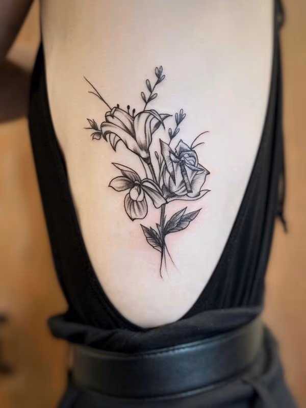 Bouquet