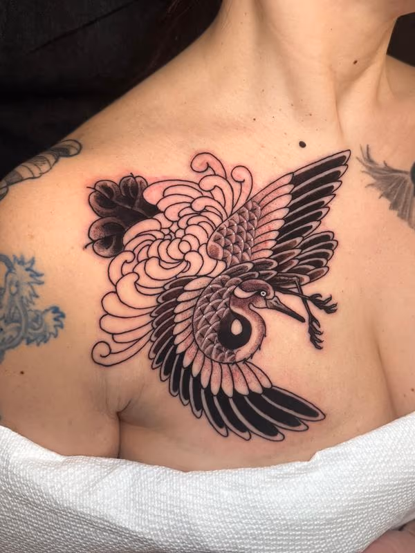 Crane