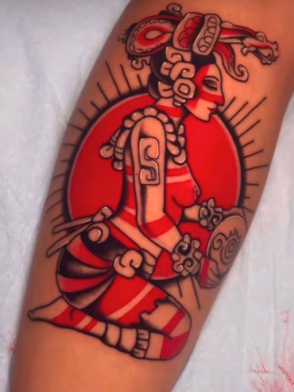 Mayan