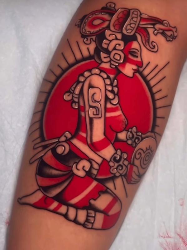 Mayan
