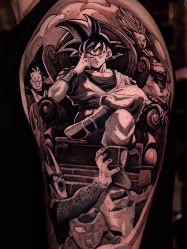 Anime