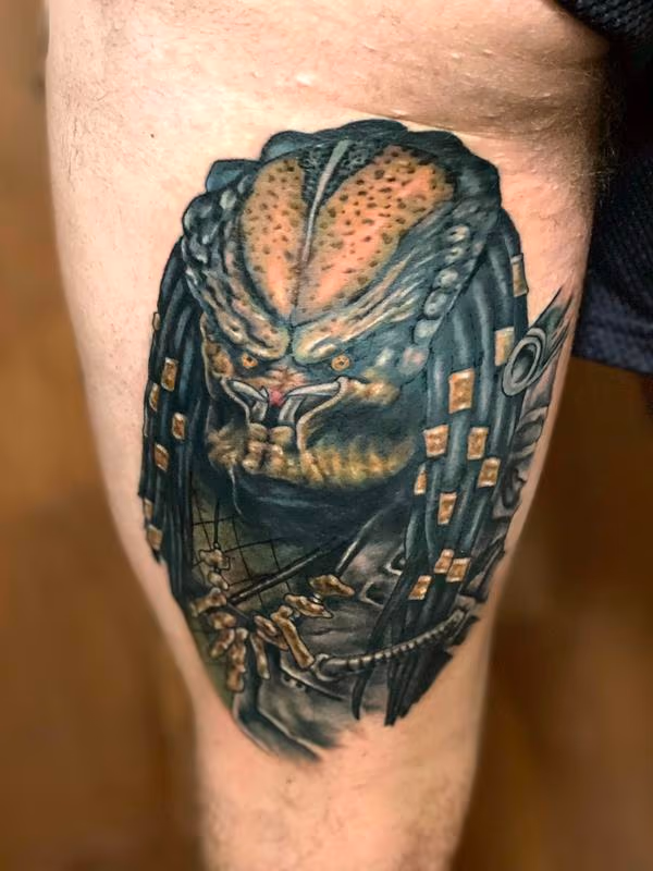 Predator