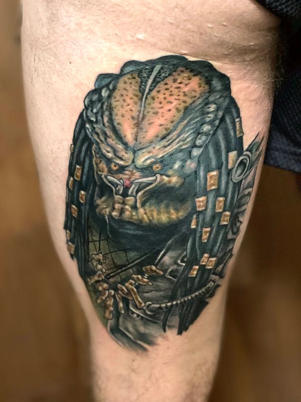 Predator