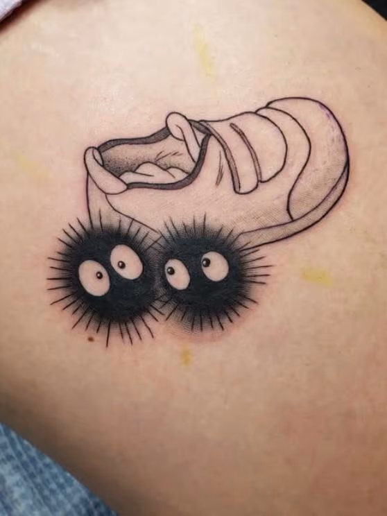 Baby Boot