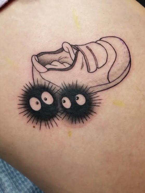 Baby Boot