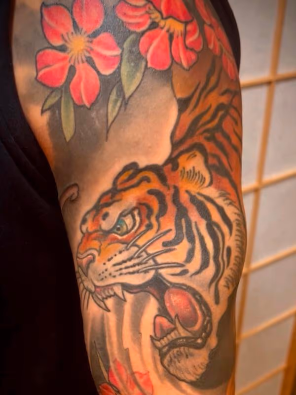 Tiger