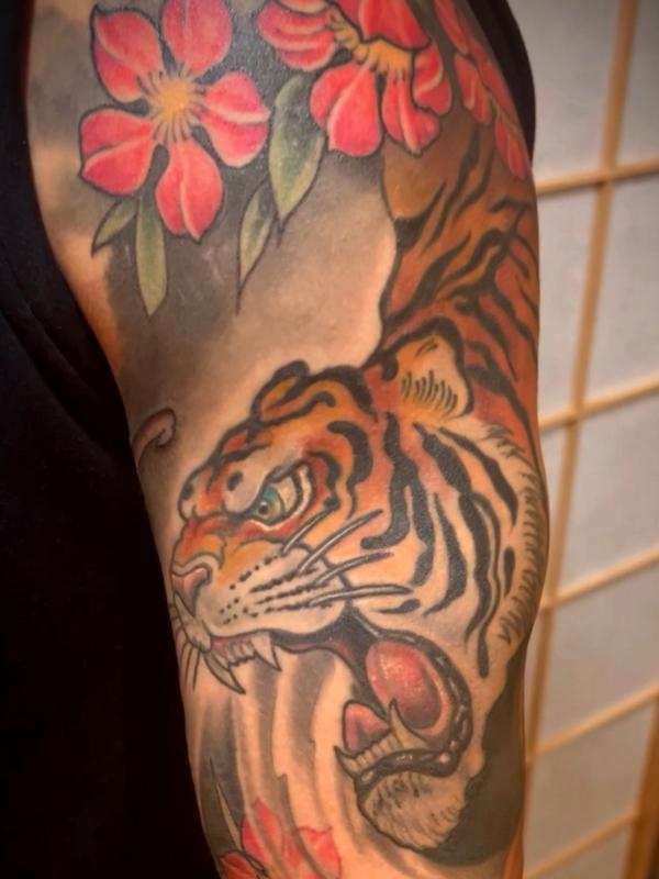 Tiger