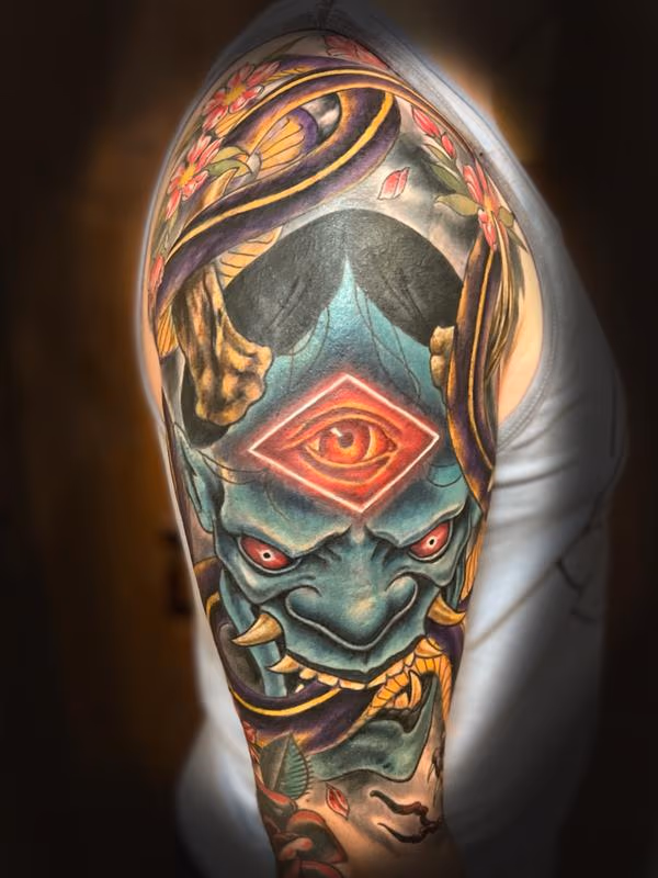 Cover-Up