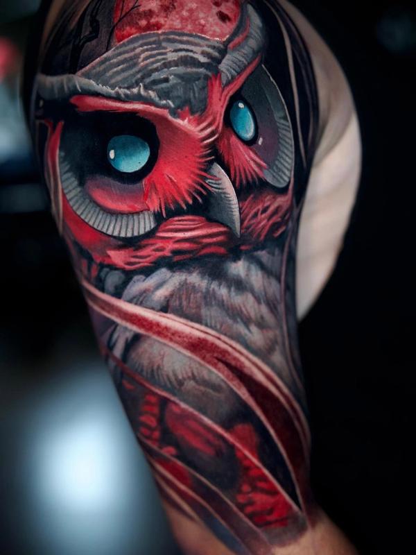 Owl