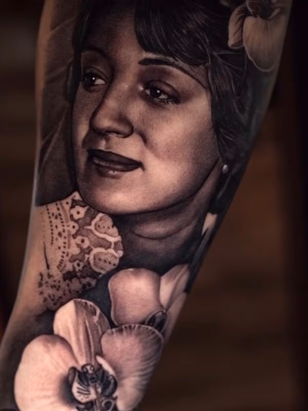 Honor Thy Mother