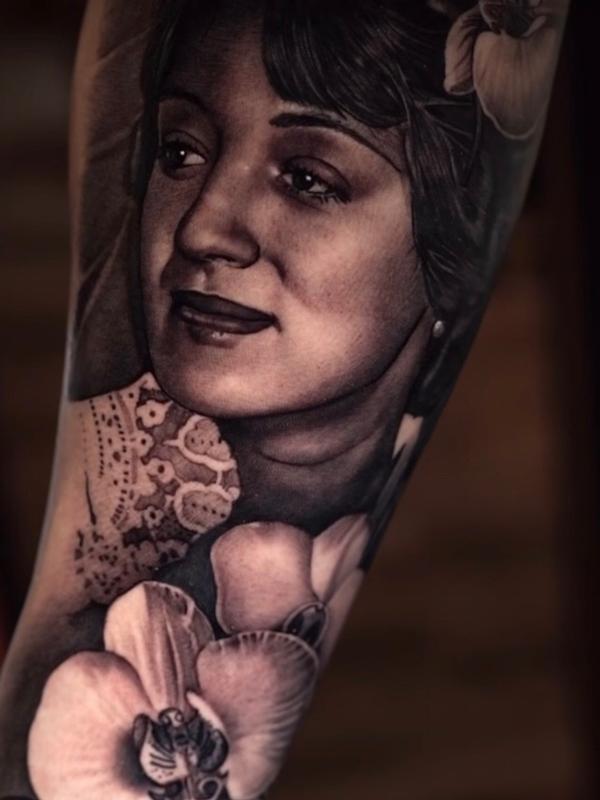 Honor Thy Mother