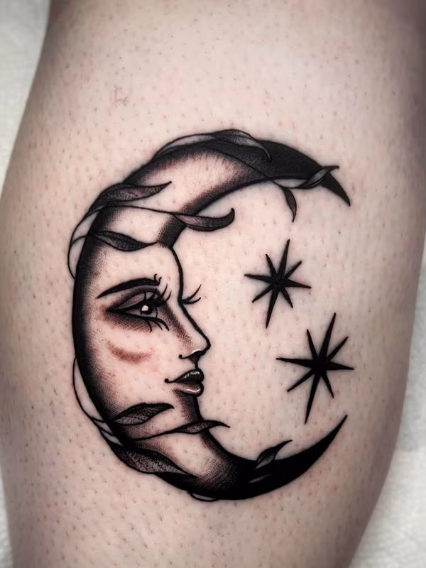 Crescent