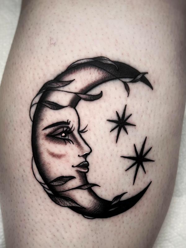 Crescent