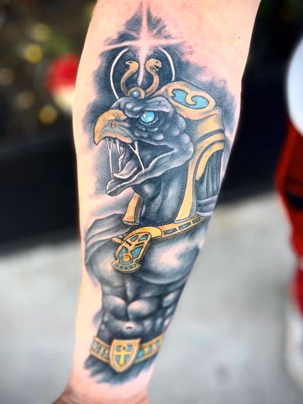 Horus