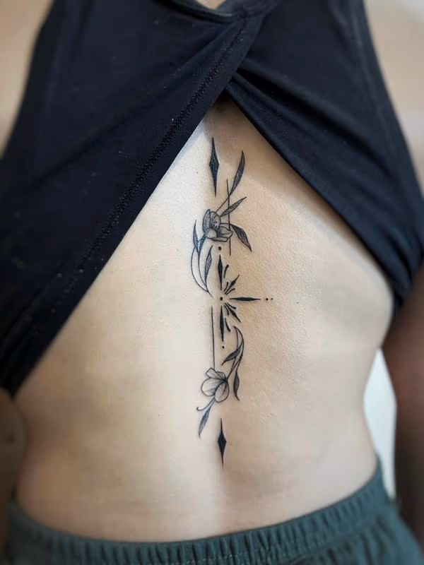 Ornamental