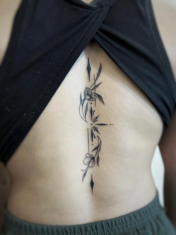Ornamental