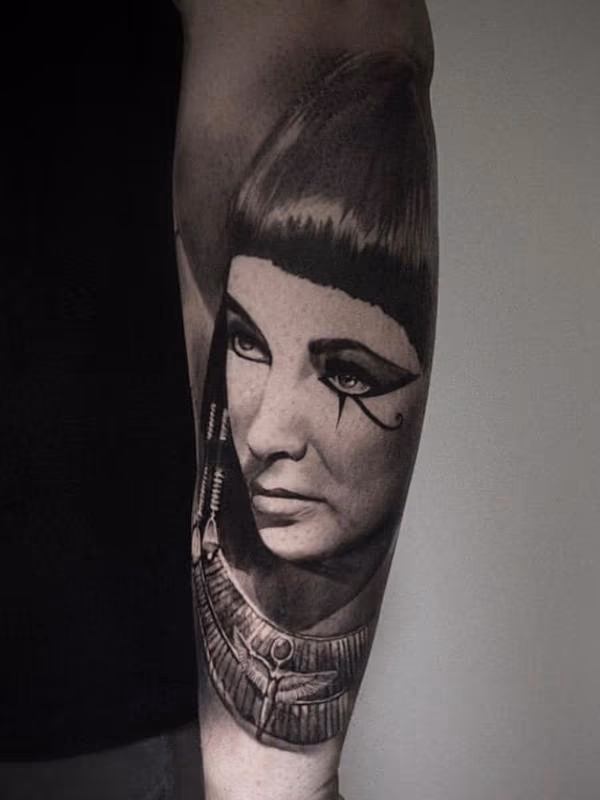 Cleopatra