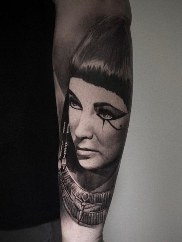Cleopatra