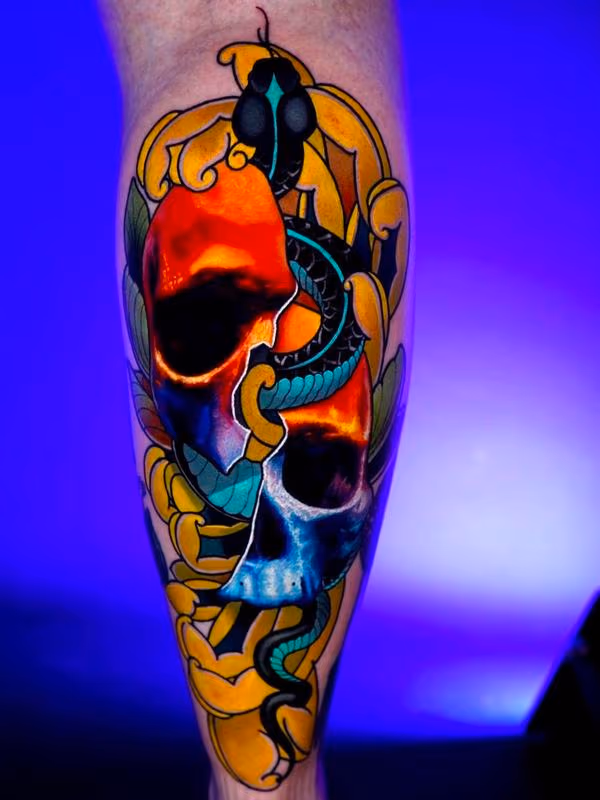 Neo Traditional realism