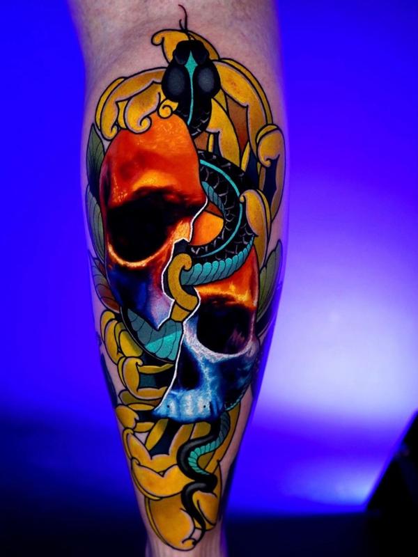 Neo Traditional realism