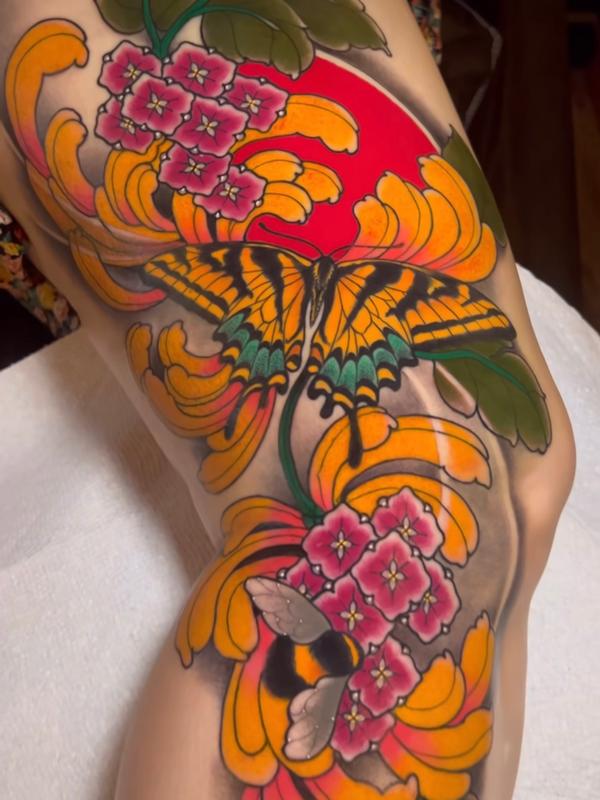 Moth