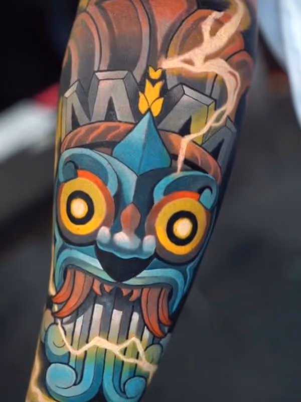Tláloc