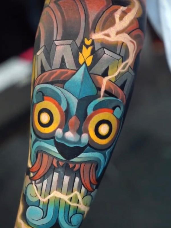 Tláloc