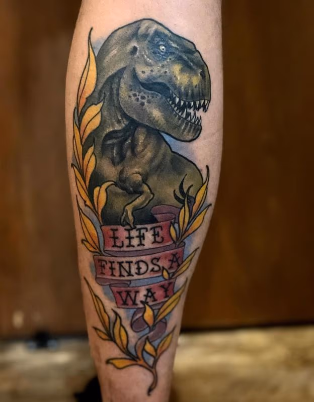 Jurassic Park