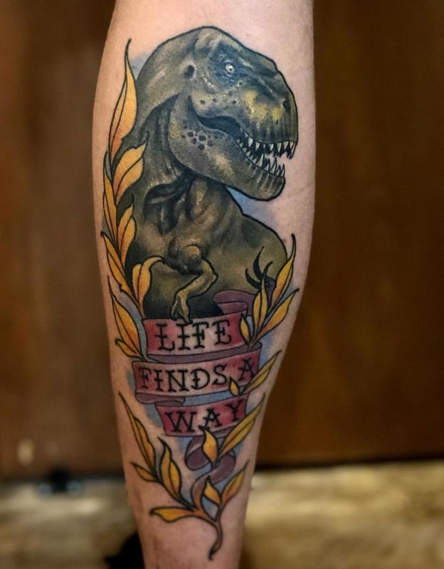 Jurassic Park