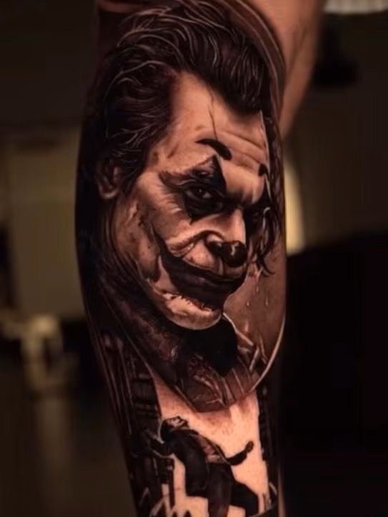 The Joker
