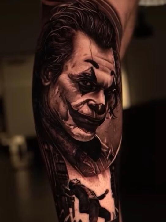 The Joker