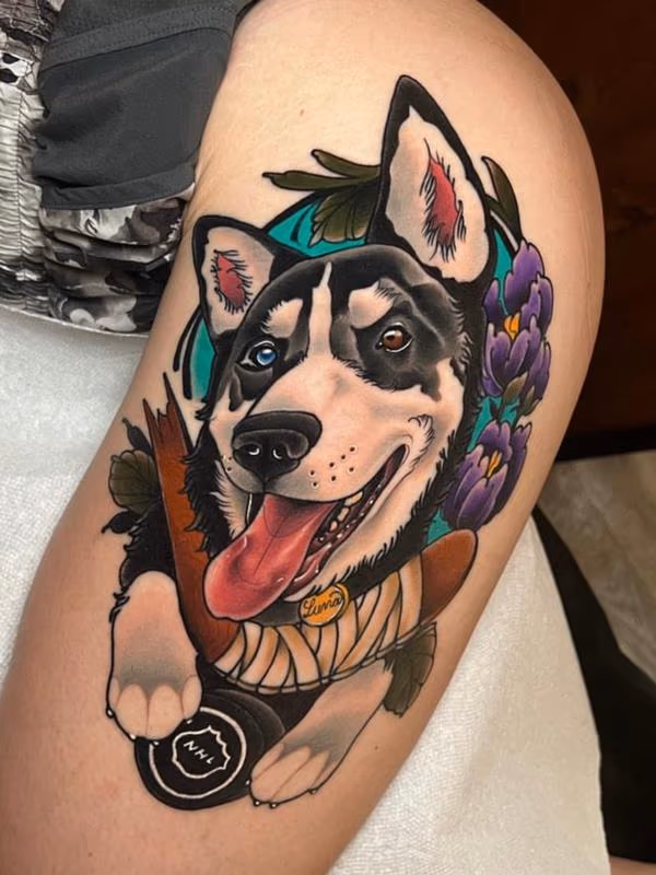 Husky