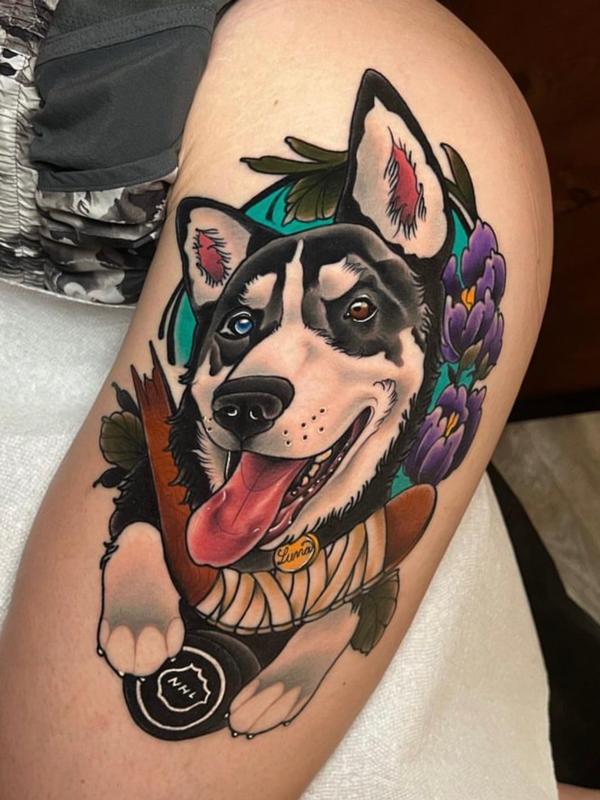 Husky