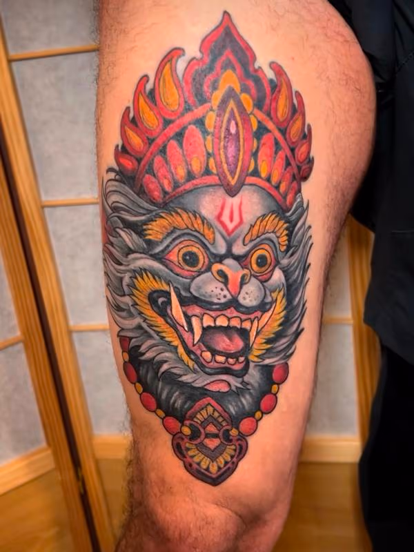 Hanuman