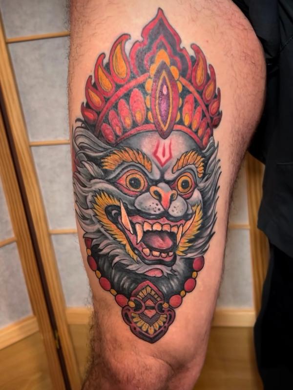 Hanuman