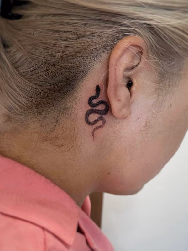 Snake Charm
