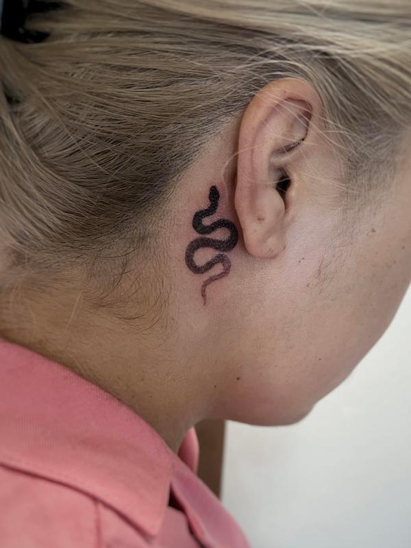 Snake Charm