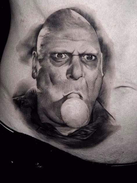 Uncle Fester