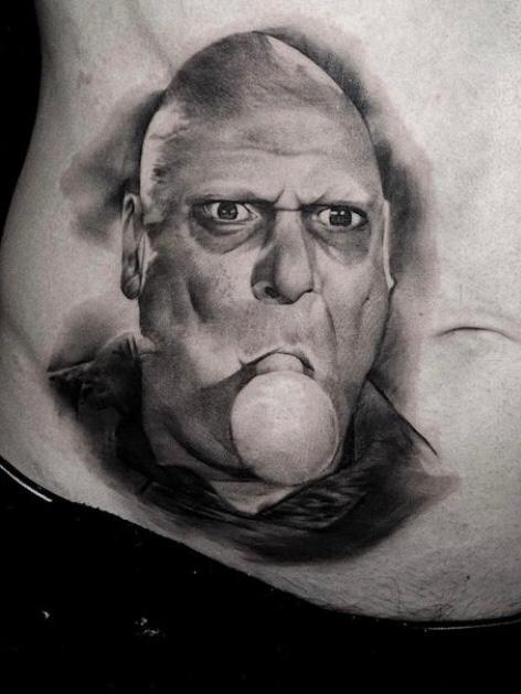 Uncle Fester