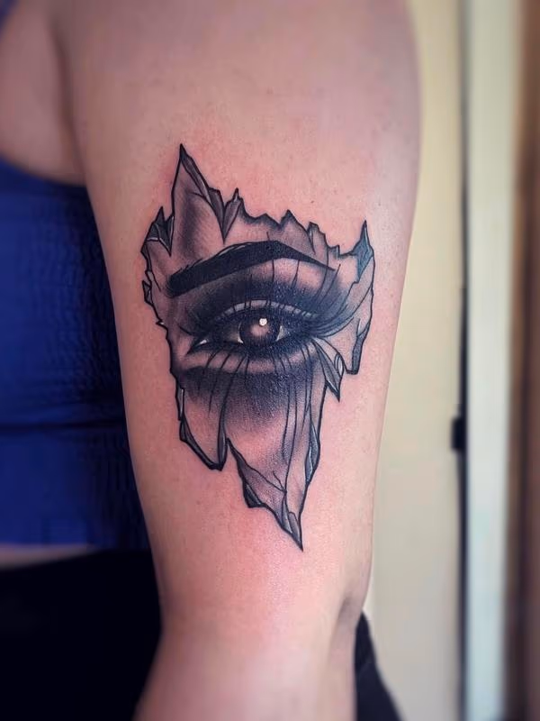 Eye