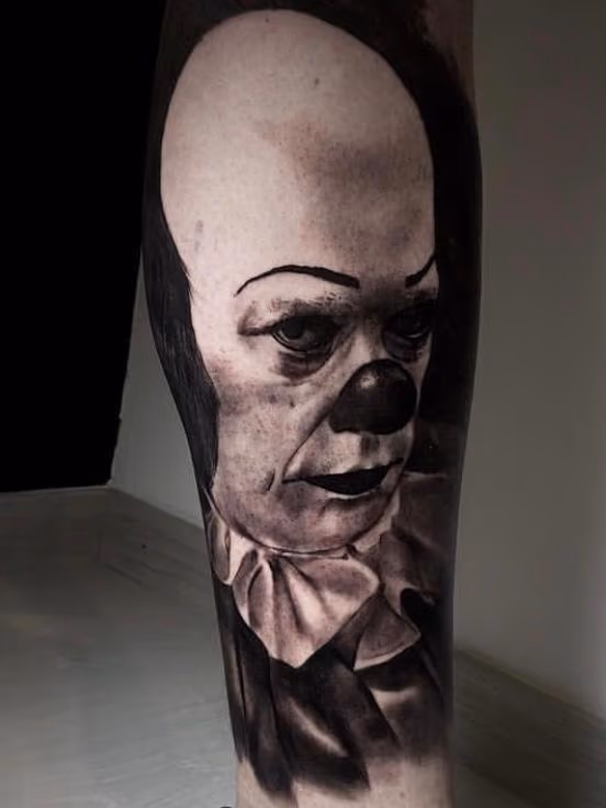 'IT'