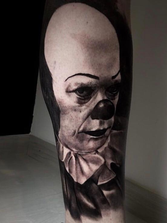 'IT'