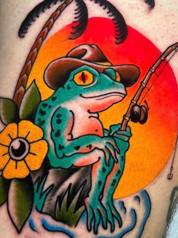 Señor Rana